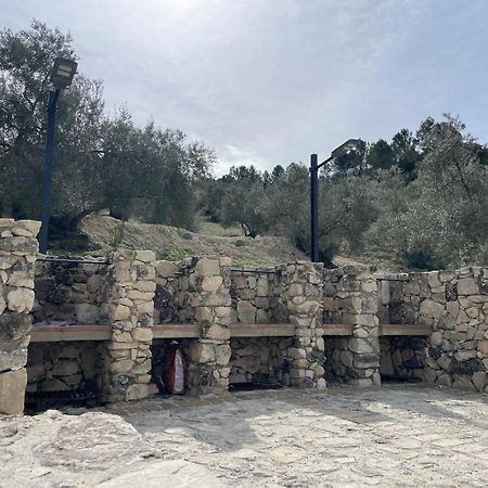 Vina Zarzarrosa Osuna Buitenkant foto