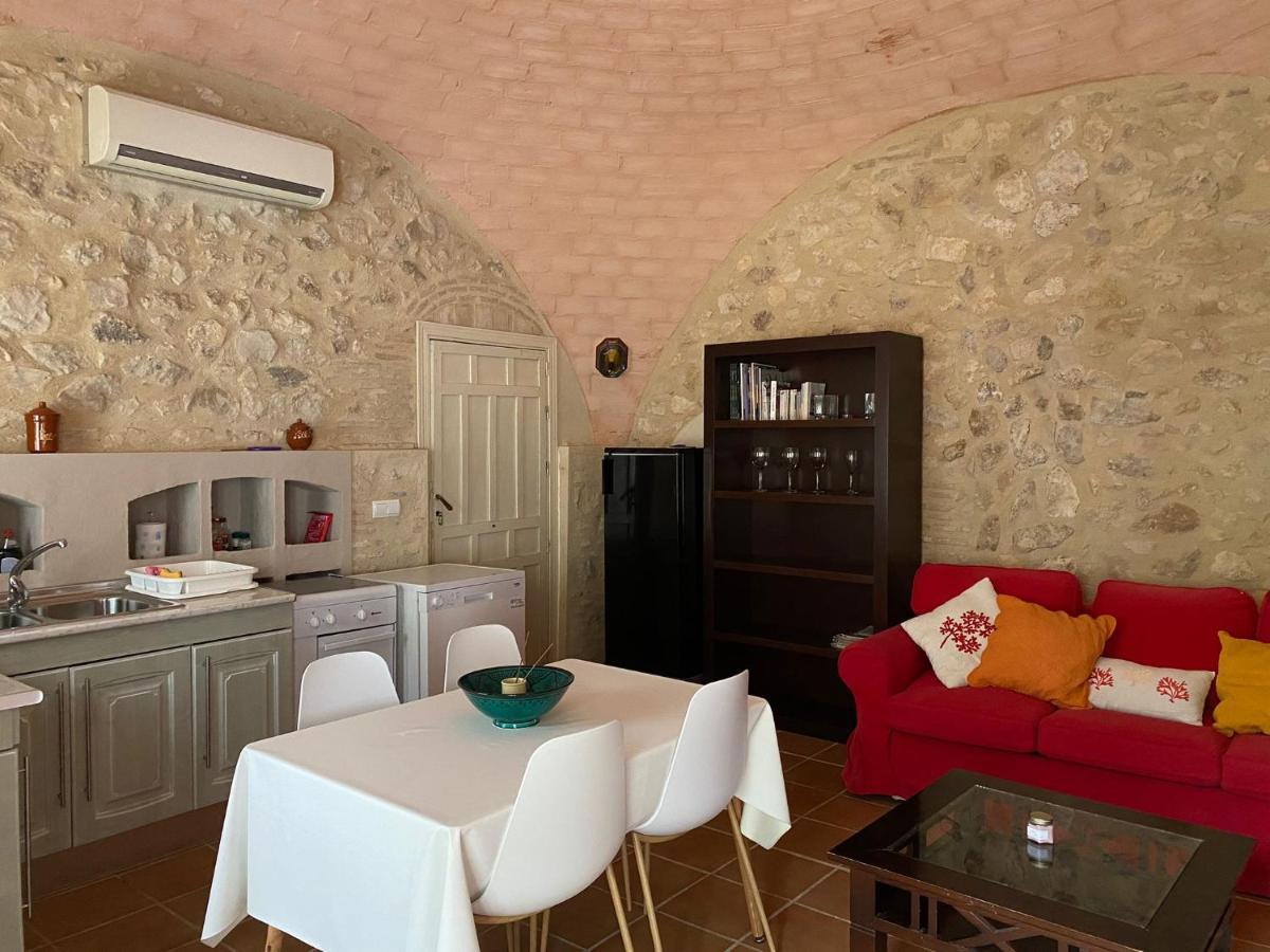 Vina Zarzarrosa Osuna Buitenkant foto