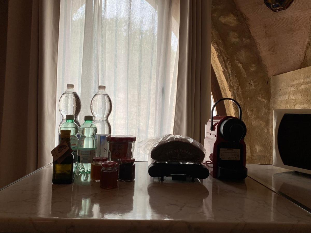 Vina Zarzarrosa Osuna Buitenkant foto